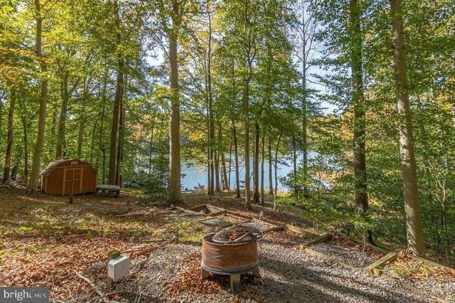 316 PLANTATION DR, Montross, VA 22520