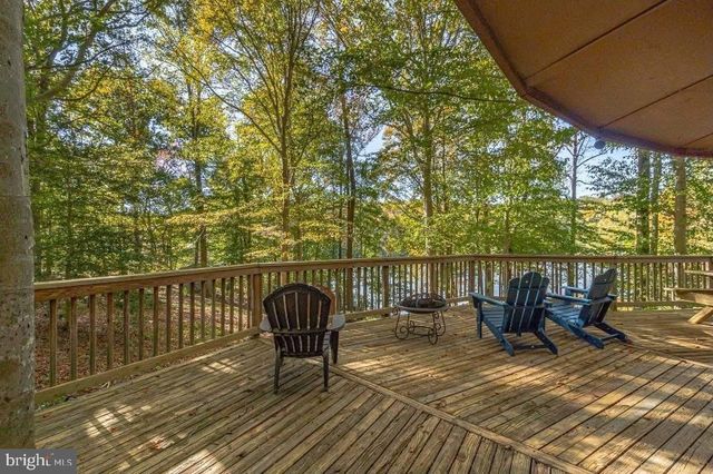 316 PLANTATION DR, Montross, VA 22520