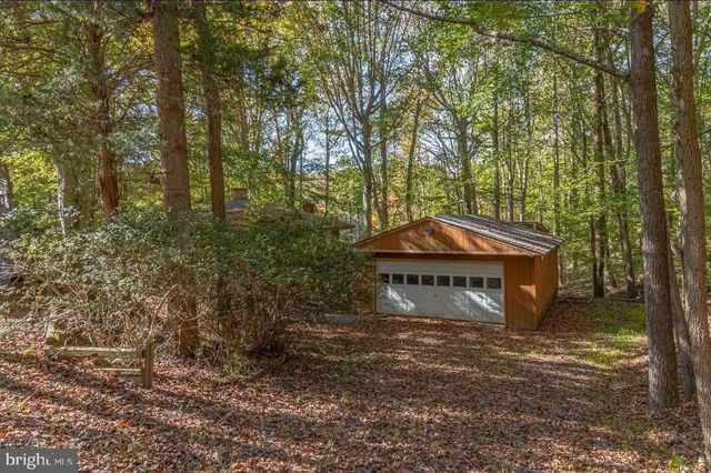 316 PLANTATION DR, Montross, VA 22520