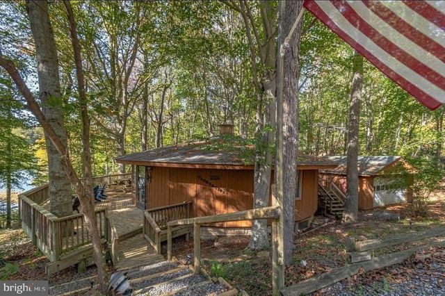 316 PLANTATION DR, Montross, VA 22520