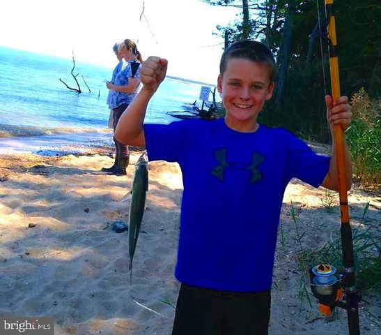 316 PLANTATION DR, Montross, VA 22520