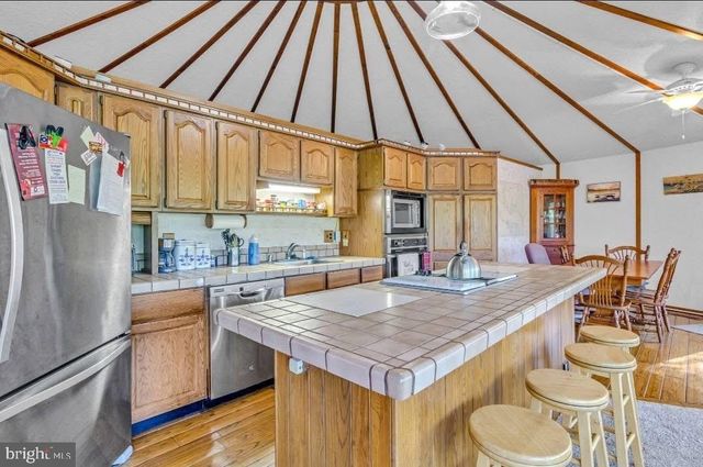 316 PLANTATION DR, Montross, VA 22520