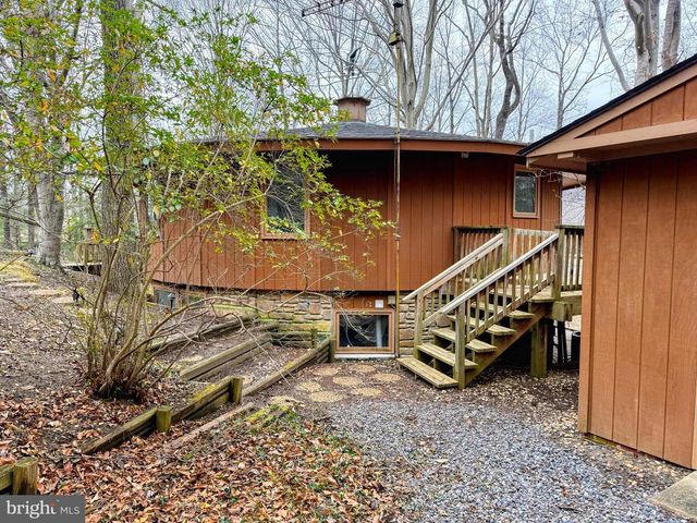 316 PLANTATION DR, Montross, VA 22520