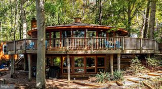 316 PLANTATION DR, Montross, VA 22520