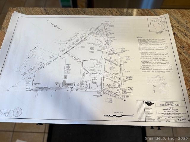 201 New Cheshire Road, Wallingford, CT 06492