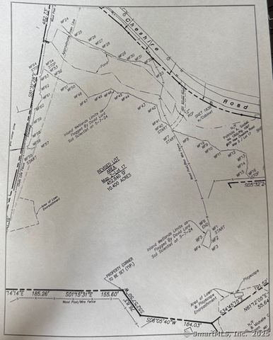 201 New Cheshire Road, Wallingford, CT 06492