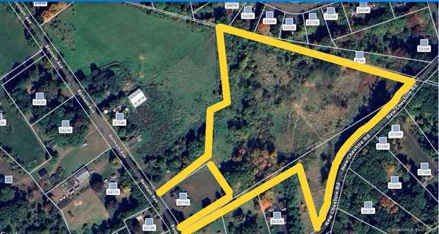 201 New Cheshire Road, Wallingford, CT 06492