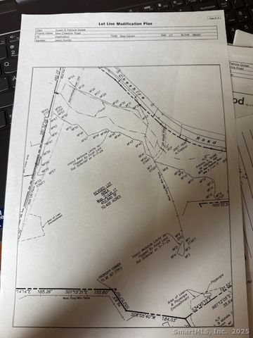 201 New Cheshire Road, Wallingford, CT 06492