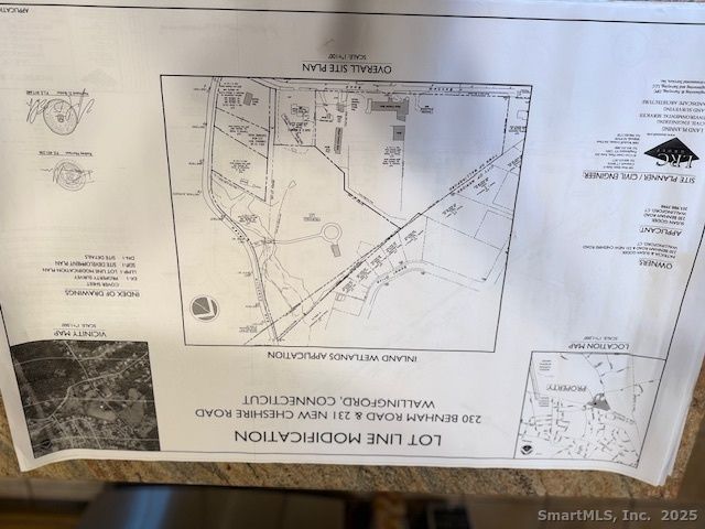 201 New Cheshire Road, Wallingford, CT 06492