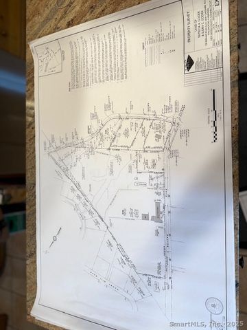 201 New Cheshire Road, Wallingford, CT 06492