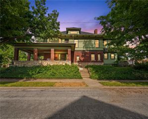 3001 E 6th Street, Kansas City, MO 64124