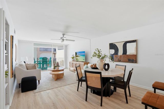 16308 GULF BOULEVARD 303, Redington Beach, FL 33708