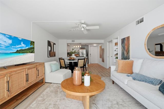 16308 GULF BOULEVARD 303, Redington Beach, FL 33708