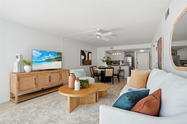 16308 GULF BOULEVARD 303, Redington Beach, FL 33708