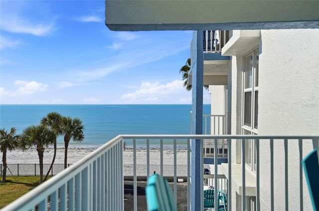 16308 GULF BOULEVARD 303, Redington Beach, FL 33708