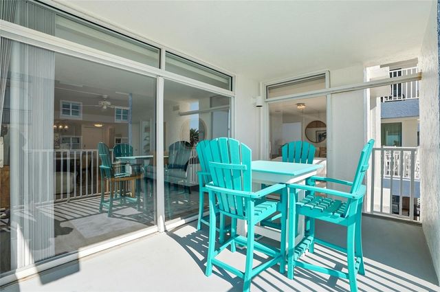 16308 GULF BOULEVARD 303, Redington Beach, FL 33708