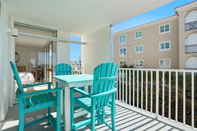 16308 GULF BOULEVARD 303, Redington Beach, FL 33708