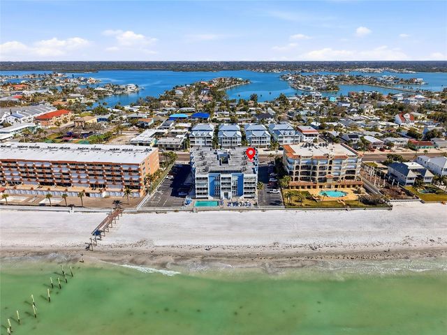 16308 GULF BOULEVARD 303, Redington Beach, FL 33708