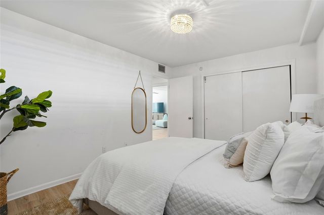 16308 GULF BOULEVARD 303, Redington Beach, FL 33708