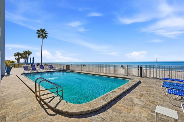 16308 GULF BOULEVARD 303, Redington Beach, FL 33708