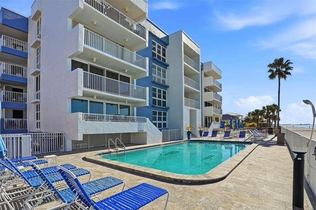 16308 GULF BOULEVARD 303, Redington Beach, FL 33708