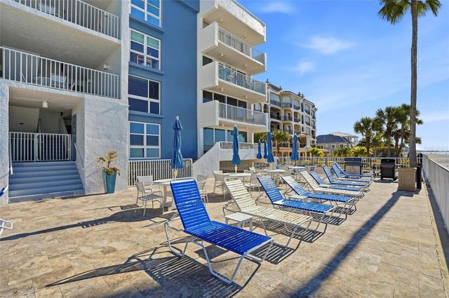 16308 GULF BOULEVARD 303, Redington Beach, FL 33708