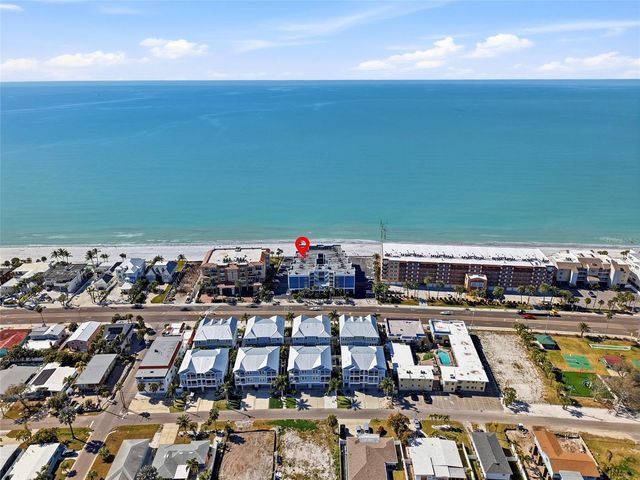 16308 GULF BOULEVARD 303, Redington Beach, FL 33708