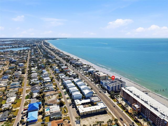 16308 GULF BOULEVARD 303, Redington Beach, FL 33708