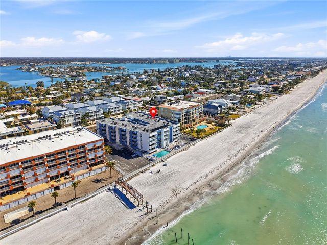 16308 GULF BOULEVARD 303, Redington Beach, FL 33708