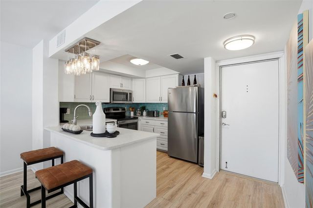 16308 GULF BOULEVARD 303, Redington Beach, FL 33708