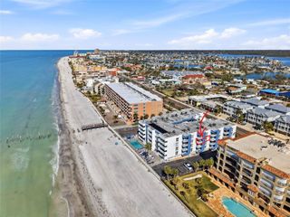 16308 GULF BOULEVARD 303, Redington Beach, FL 33708