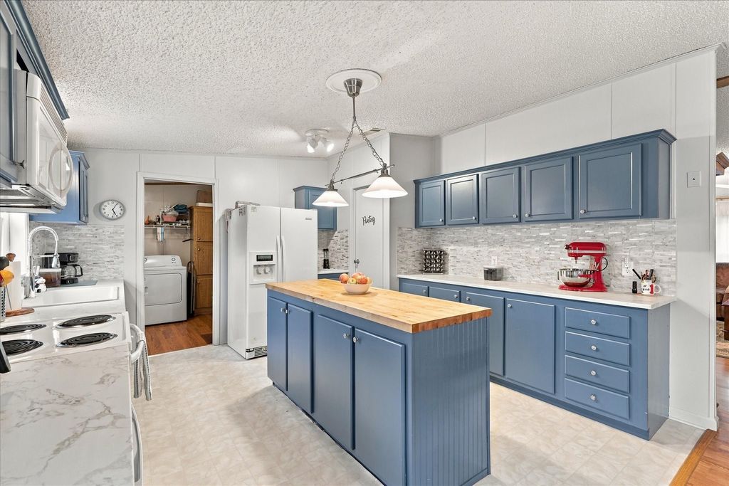 535 Stone Ridge Drive, Ponder, TX 76259 — photo 4