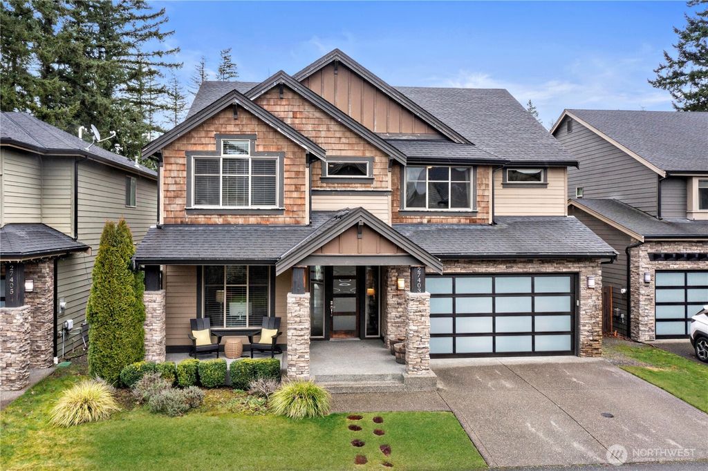 27403 239th Place SE, Maple Valley, WA 98038