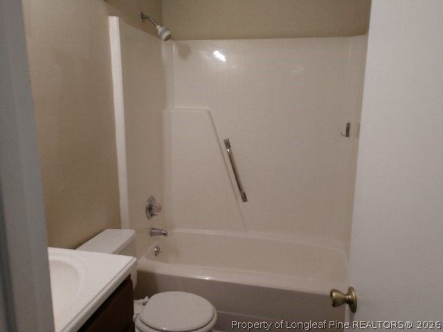 4616 Hoe Court, Fayetteville, NC 28314