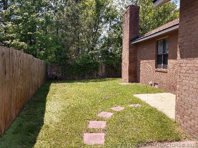 4616 Hoe Court, Fayetteville, NC 28314