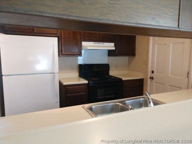 4616 Hoe Court, Fayetteville, NC 28314