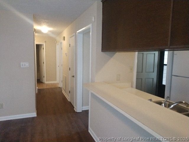 4616 Hoe Court, Fayetteville, NC 28314