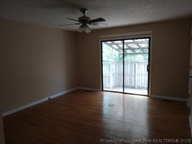 4616 Hoe Court, Fayetteville, NC 28314