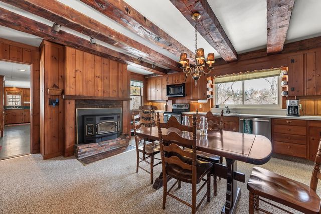 483 Holderness Road, Sandwich, NH 03227