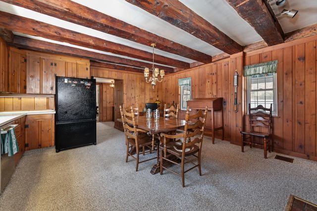 483 Holderness Road, Sandwich, NH 03227