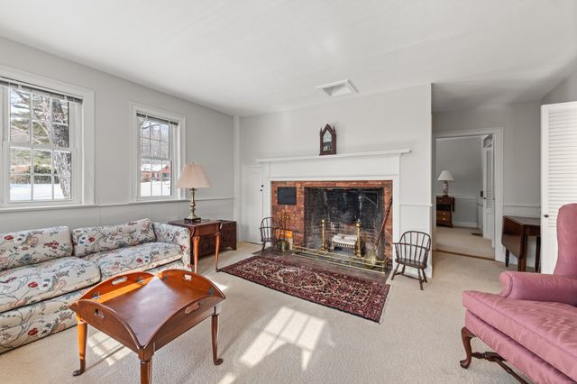 483 Holderness Road, Sandwich, NH 03227