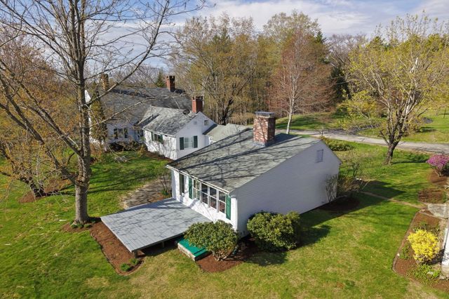 483 Holderness Road, Sandwich, NH 03227