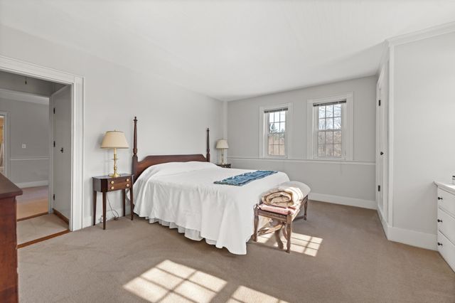 483 Holderness Road, Sandwich, NH 03227