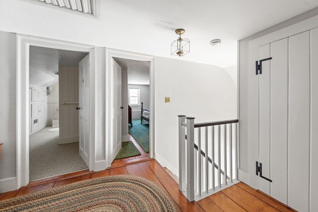 483 Holderness Road, Sandwich, NH 03227