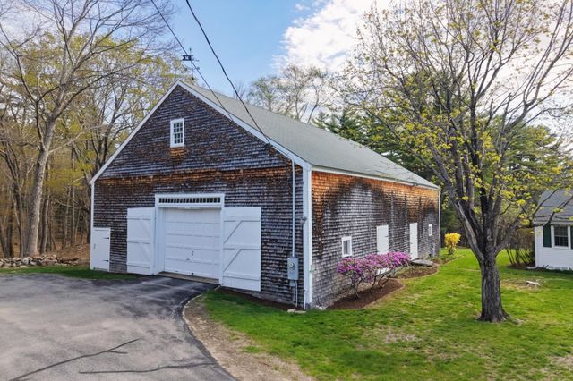 483 Holderness Road, Sandwich, NH 03227