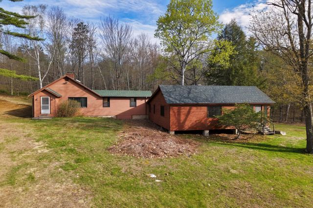 483 Holderness Road, Sandwich, NH 03227