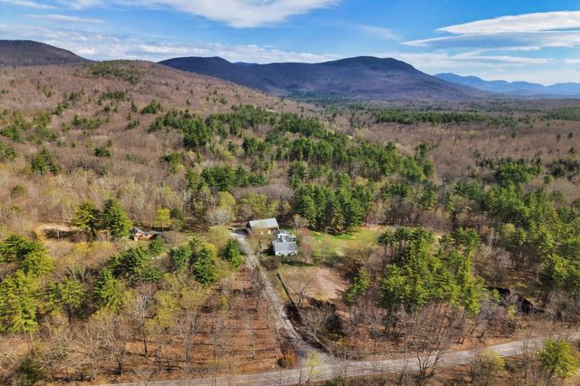 483 Holderness Road, Sandwich, NH 03227