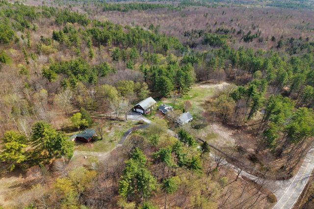 483 Holderness Road, Sandwich, NH 03227