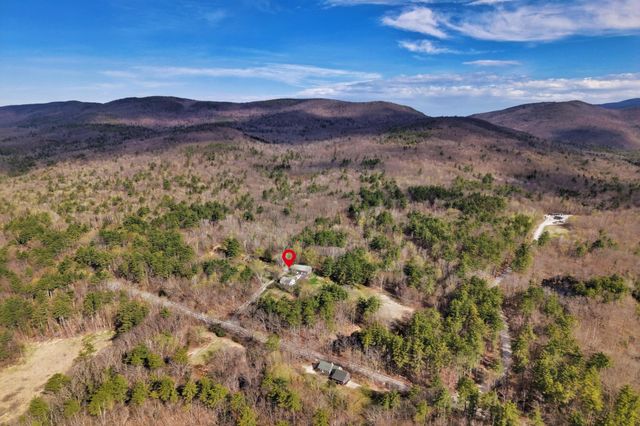483 Holderness Road, Sandwich, NH 03227