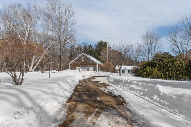 483 Holderness Road, Sandwich, NH 03227